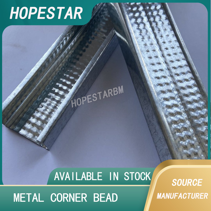 Metal Furring Sizes for Ceiling - Hopestar Building Material Co.,ltd